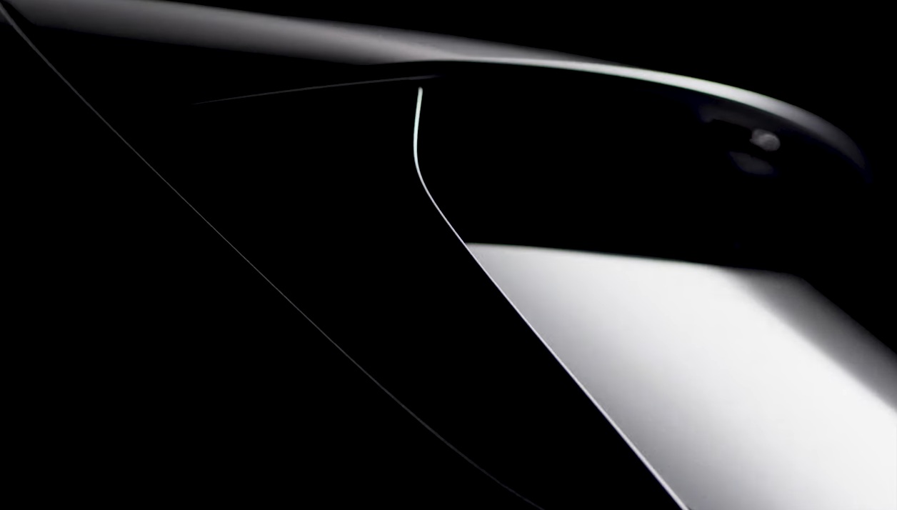 2019-mercedes-benz-a-class-3 All-New Mercedes A-Class Previews Styling And Tech On Video