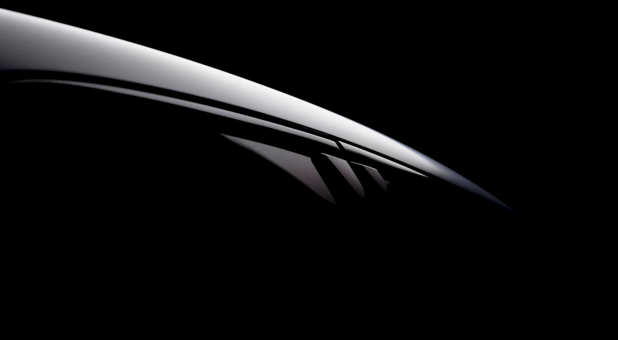 2019-mercedes-benz-a-class-5 All-New Mercedes A-Class Previews Styling And Tech On Video