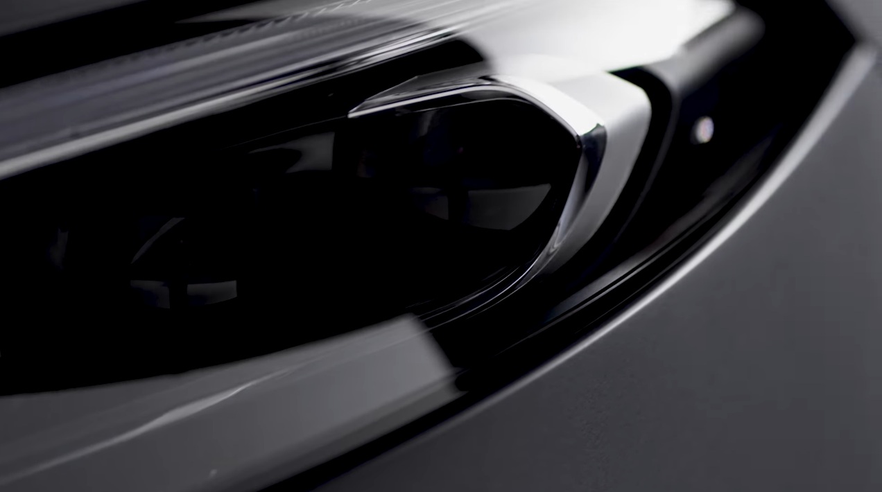 2019-mercedes-benz-a-class-6 All-New Mercedes A-Class Previews Styling And Tech On Video