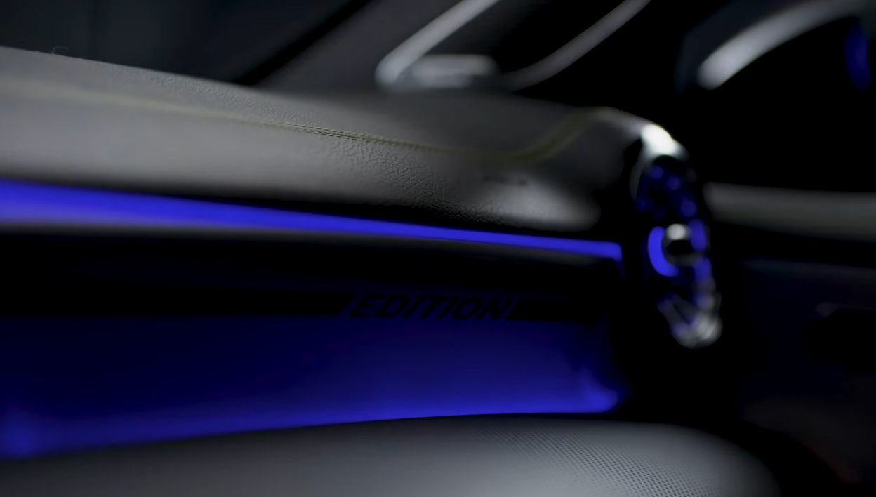 2019-mercedes-benz-a-class-9 All-New Mercedes A-Class Previews Styling And Tech On Video