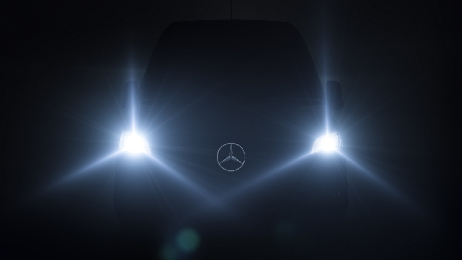 2019-mercedes-benz-sprinter-2 2019 Mercedes-Benz Sprinter To Debut On February 6