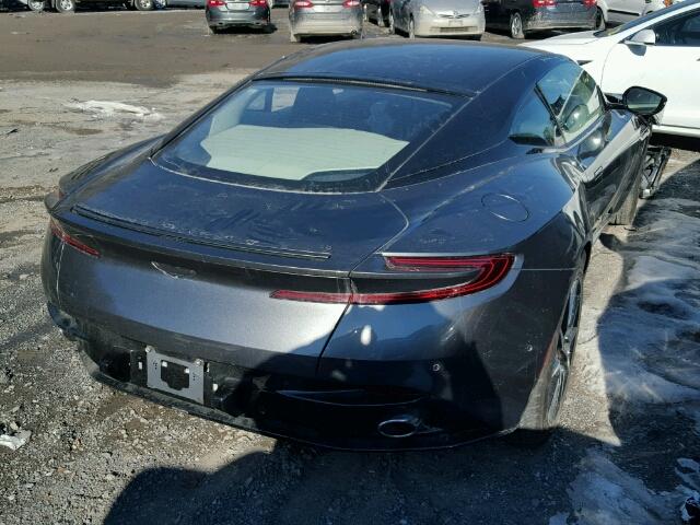 2a132177-0aad-4dbd-adef-e5e1cbf362a5 You Could Get A Heck Of A Deal On This Aston Martin DB11