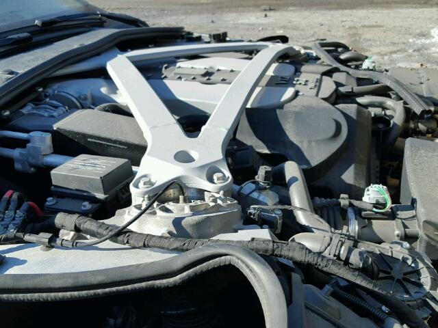 300c4631-e066-4485-8d52-f246118d5ee9 You Could Get A Heck Of A Deal On This Aston Martin DB11