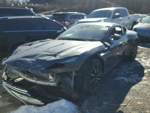 3dccf51a-4ee0-4c9a-b6bf-b31f2042ba22 You Could Get A Heck Of A Deal On This Aston Martin DB11