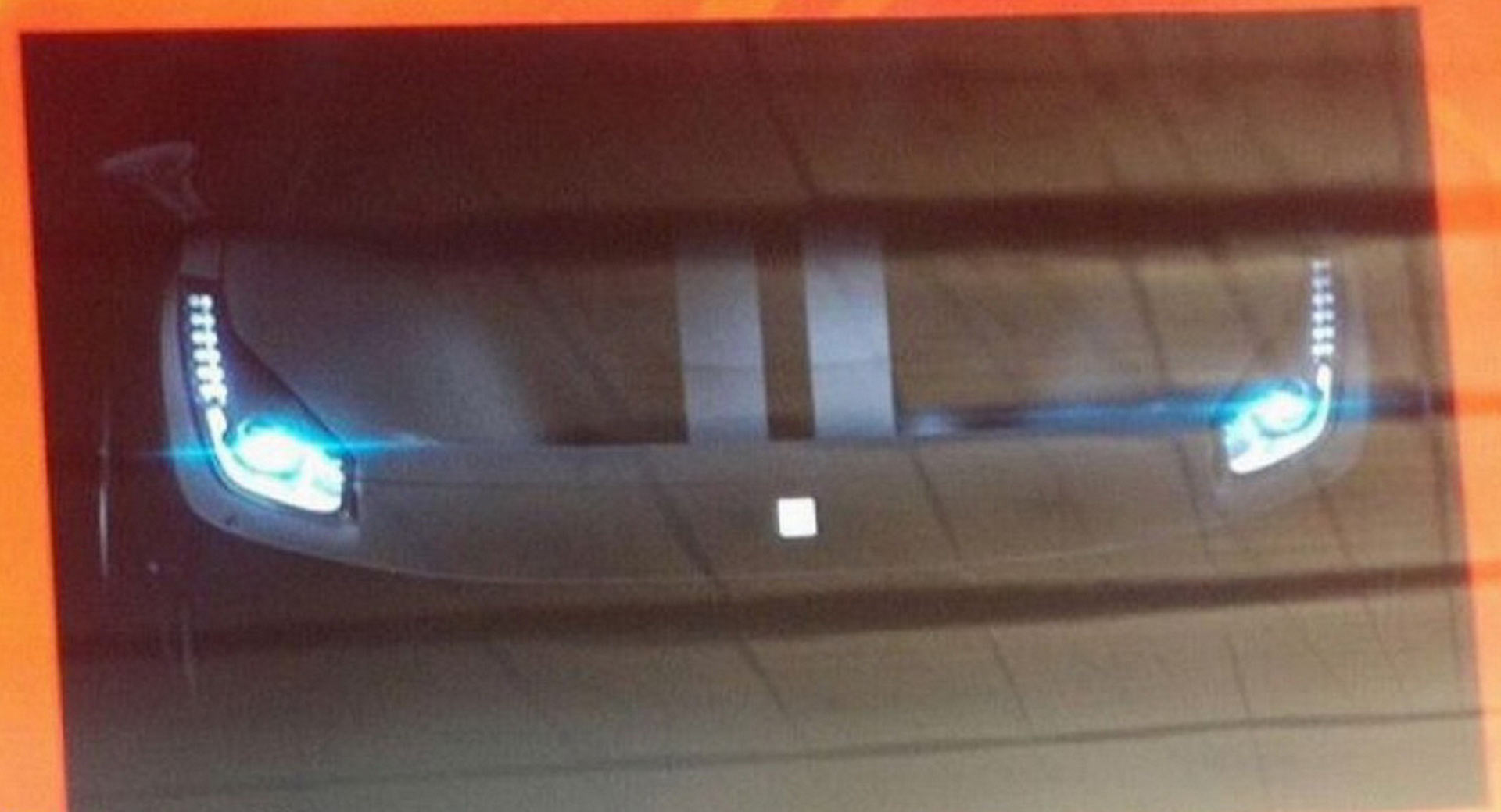 488GTO-leaked-00 Ferrari 488 ‘GTO’ Shows Its Face In New Leaked Image