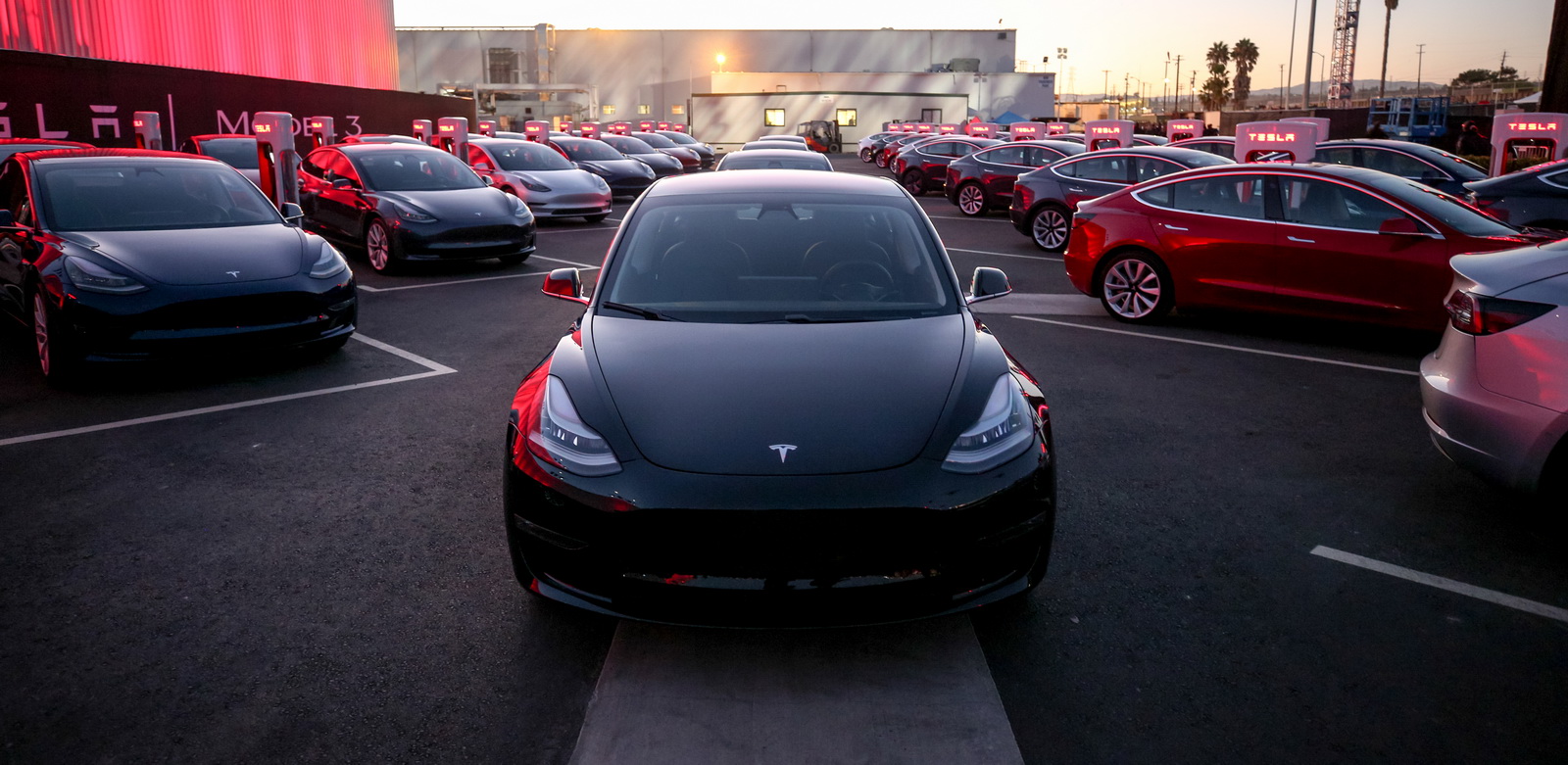7500 California Tax Rebate Tesla