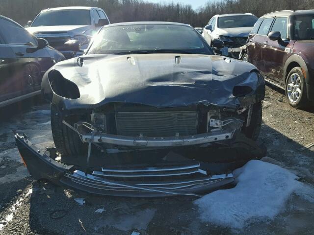 647eb69e-f335-4af7-a9d8-c1ab1e1dd324 You Could Get A Heck Of A Deal On This Aston Martin DB11