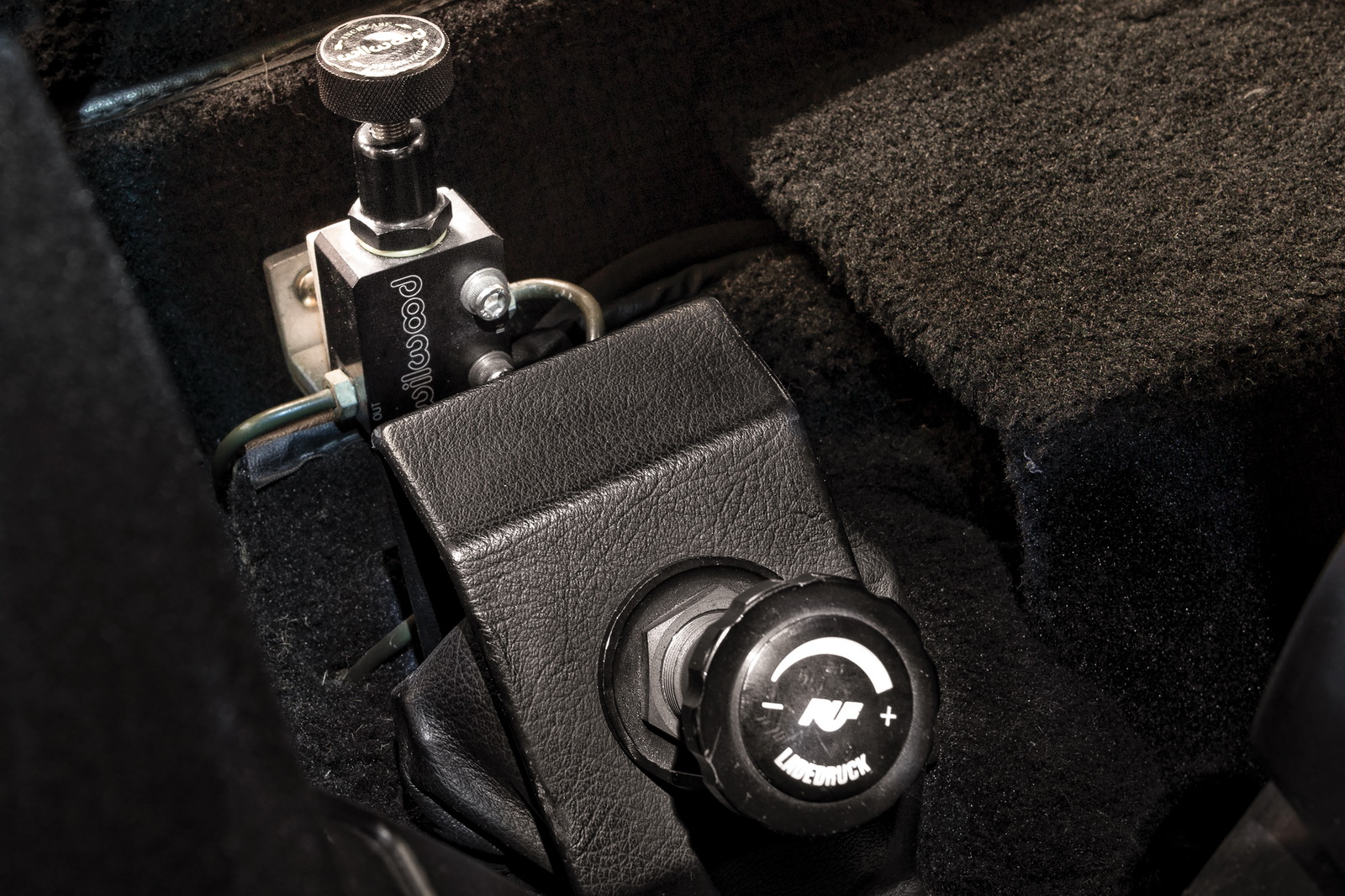 9 Gorgeous Mint Green RUF CTR Clubsport Offered At No Reserve