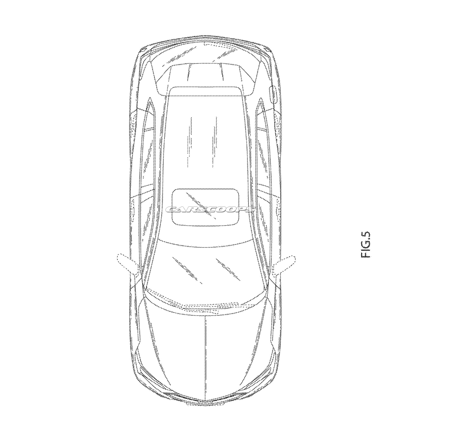 US0000D0804996S120171212 Acura CDX Hits The Patent Office As Company Denies Plan For US Launch
