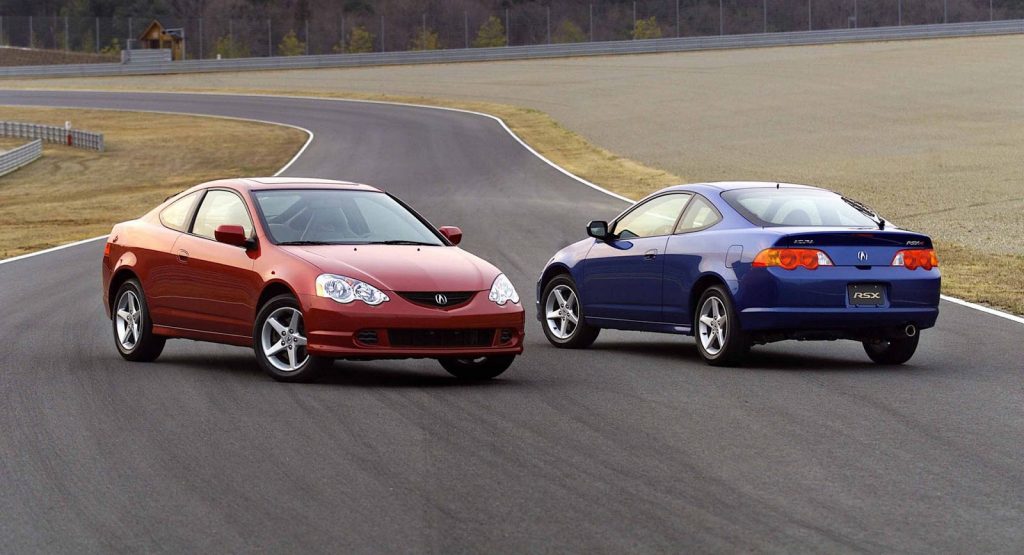  Acura Creating Turbo V6, Reviving Type-S Brand, And Launching New A-Spec Models