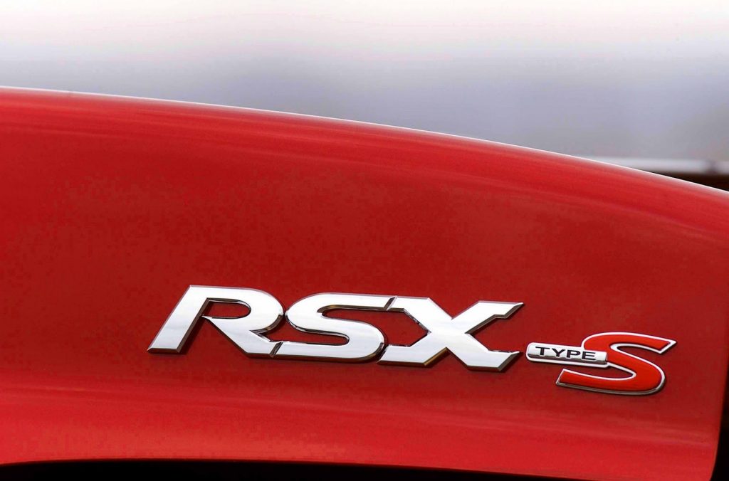  Honda Trademarks RSX Name In Japan, Is Another Icon Returning?