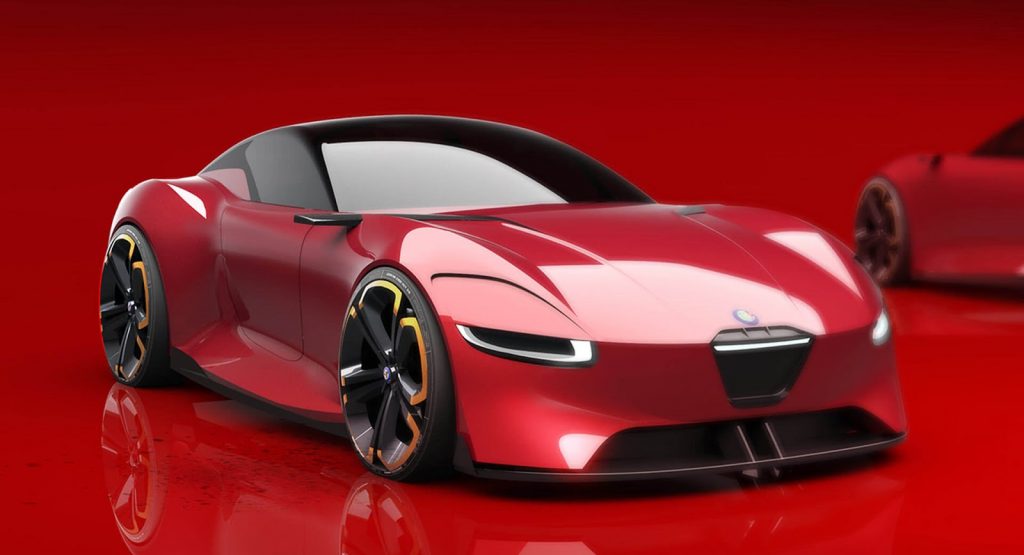  Next-Gen Alfa Romeo 8C Is An Intriguing Prospect