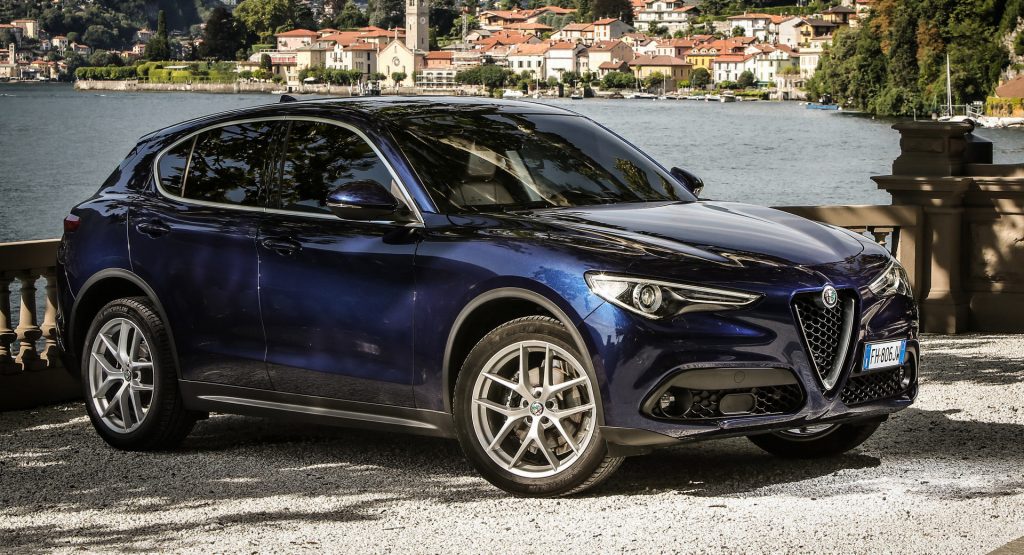  Unsurprisingly, Alfa Romeo Missed Profits Target, Posted Losses In 2017