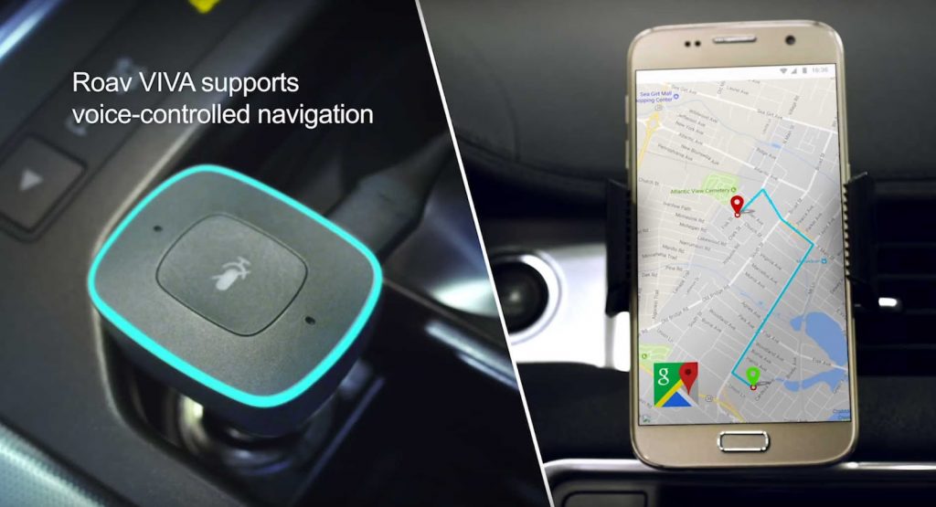 Add Amazon Alexa To Your Old Car For As Low As $50