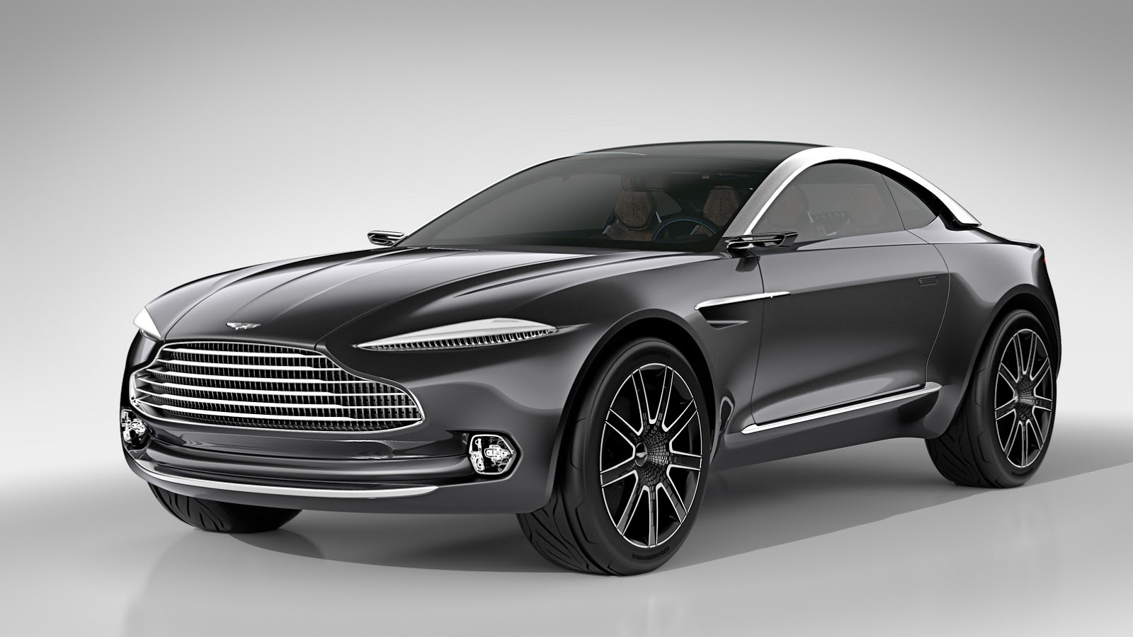 Aston-Martin-China-5 Aston Martin Announces Five-Year Trade And Investment Drive In China
