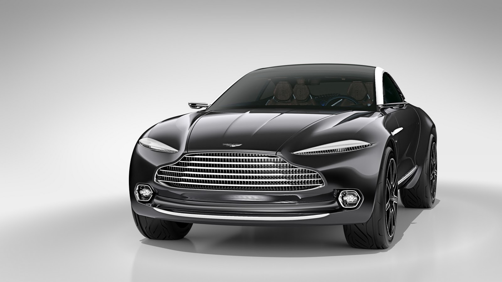 Aston-Martin-China-6 Aston Martin Announces Five-Year Trade And Investment Drive In China