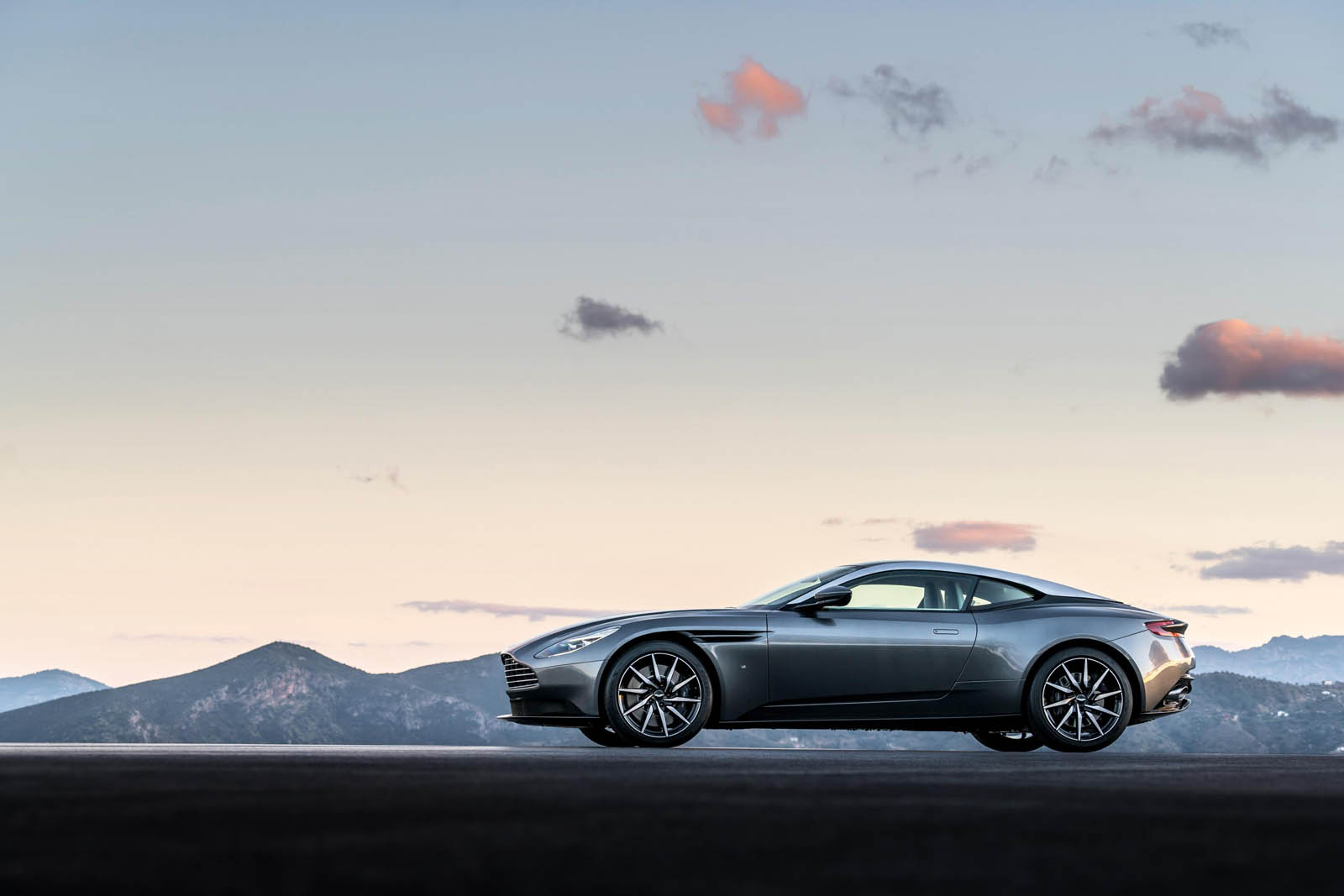 Aston-Martin-DB11-Recall-3 Aston Martin Recalls DB11s Over Daimler Steering Column Issue