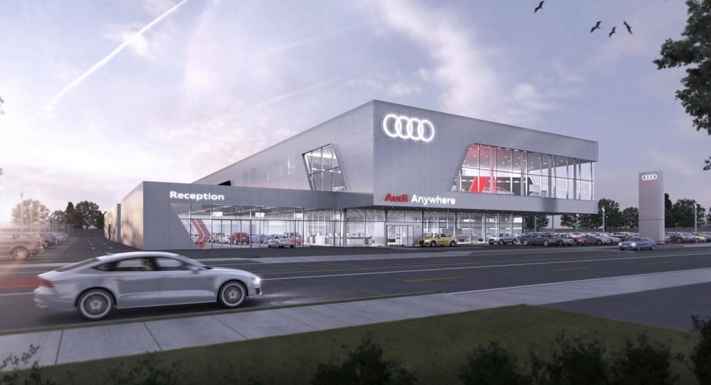 U.S. Vehicles Sales Expected To Drop As Interest Rates Climb