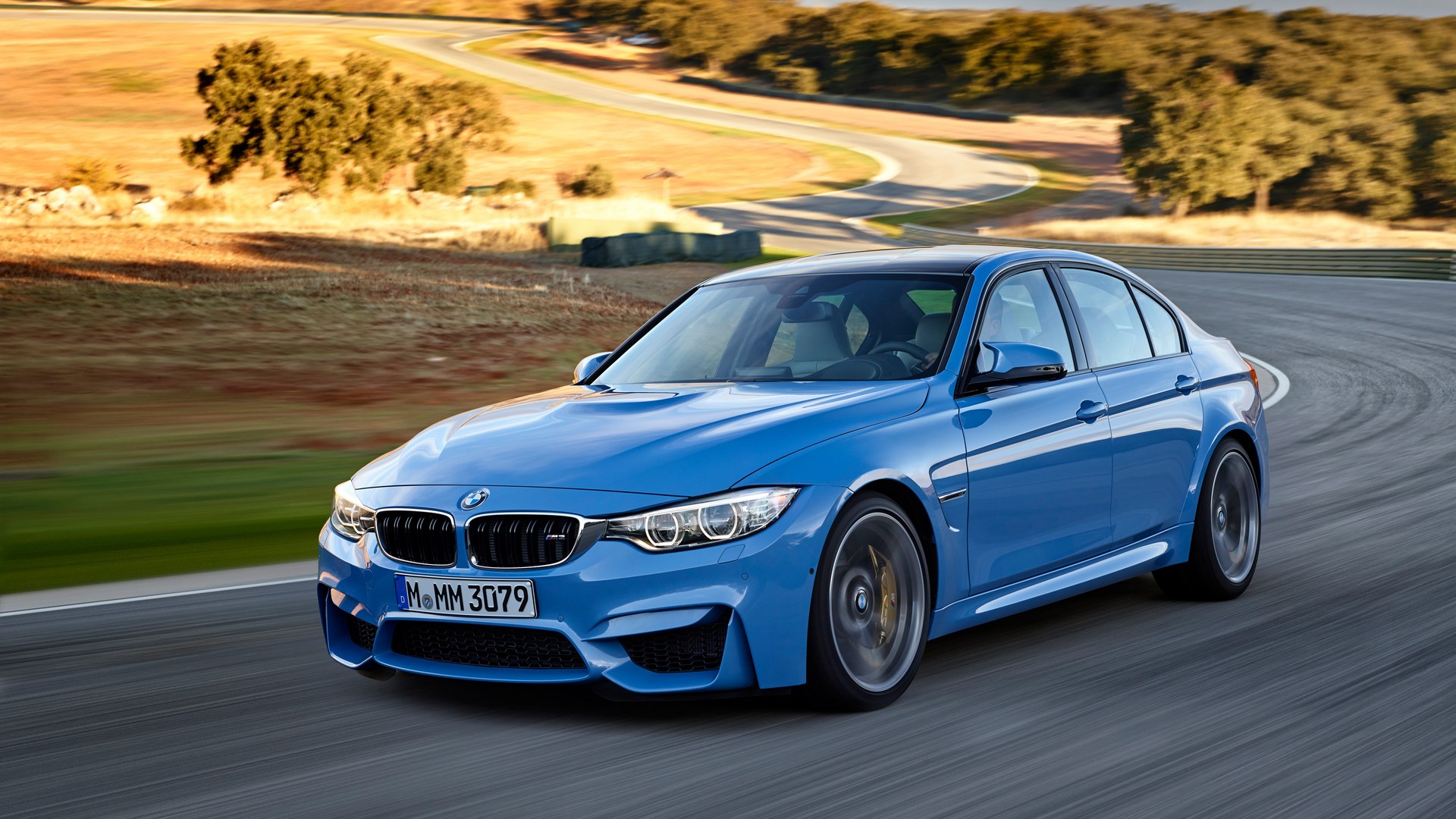 BMW M3 BMW M3 Production Will Reportedly End In May