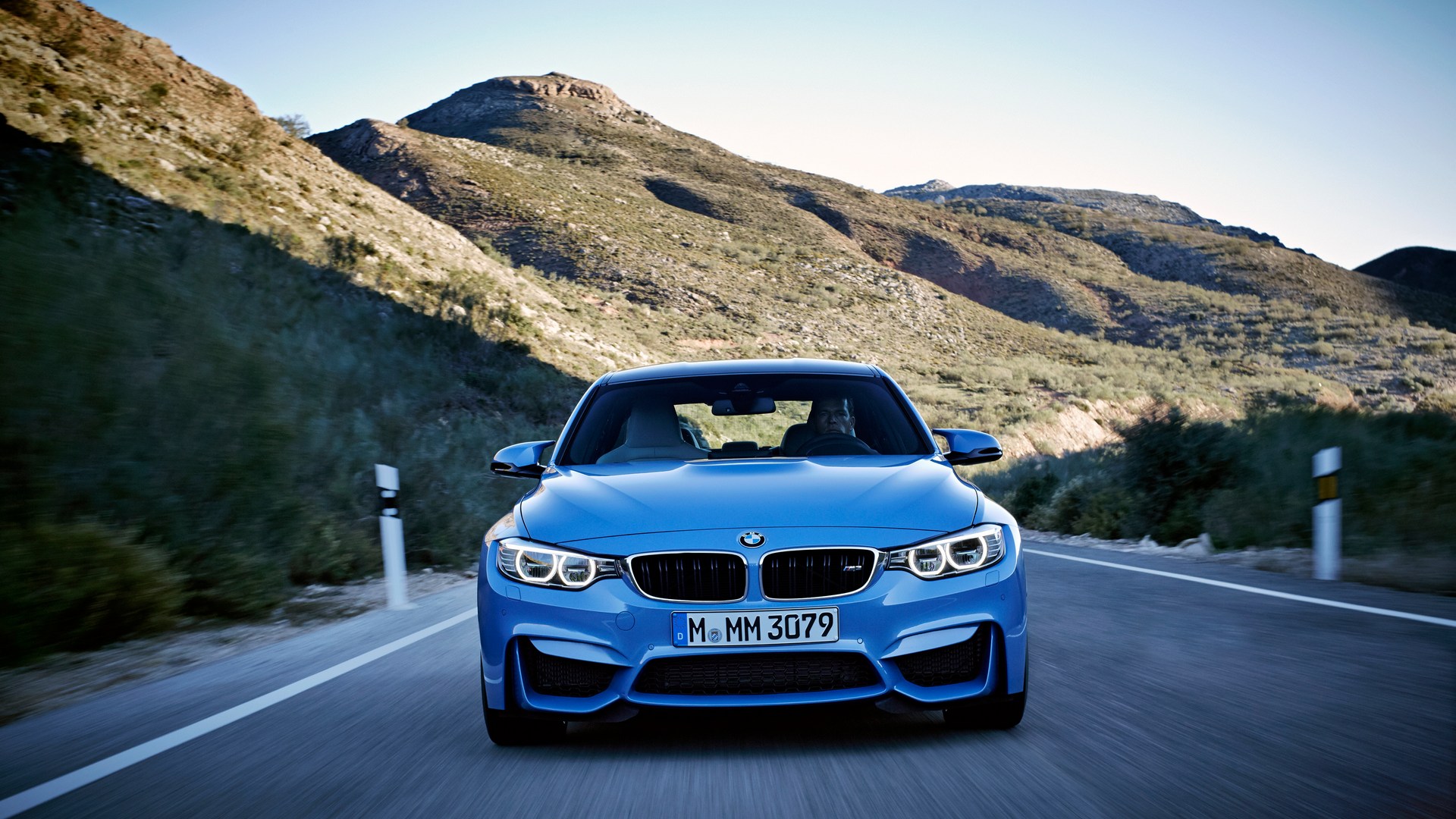 BMW M3 BMW M3 Production Will Reportedly End In May