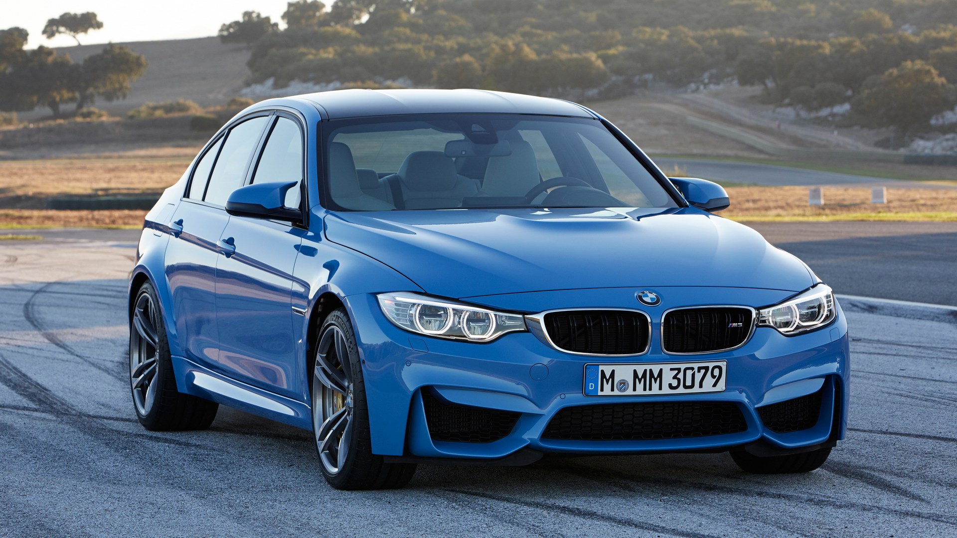 BMW M3 BMW M3 Production Will Reportedly End In May