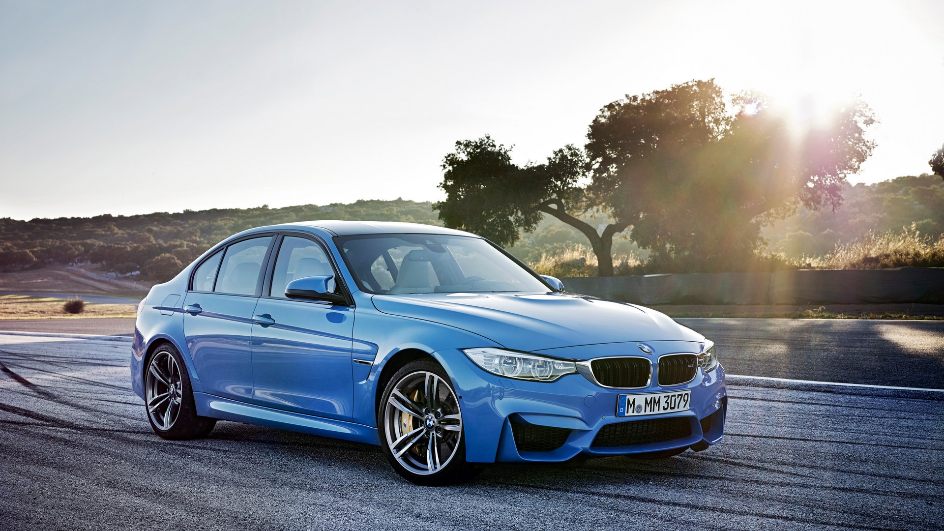 BMW M3 BMW M3 Production Will Reportedly End In May