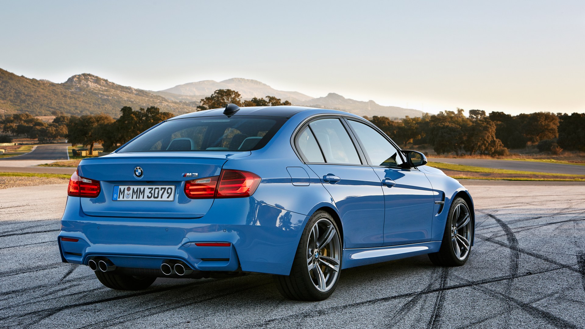 BMW M3 BMW M3 Production Will Reportedly End In May