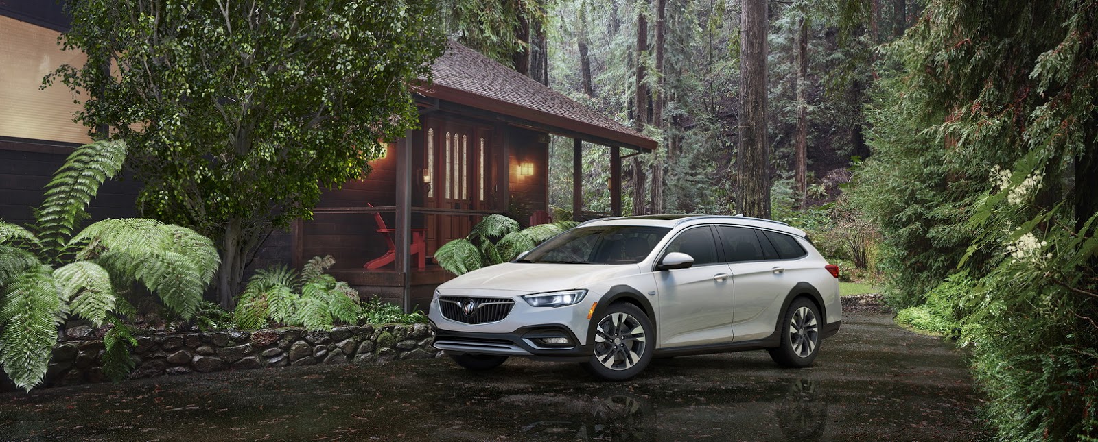 Buick-Regal-To-Succeed-US-1 Buick Thinks Regal Wagon Will Exceed Expectations In U.S.