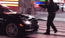 Cop-NYPD