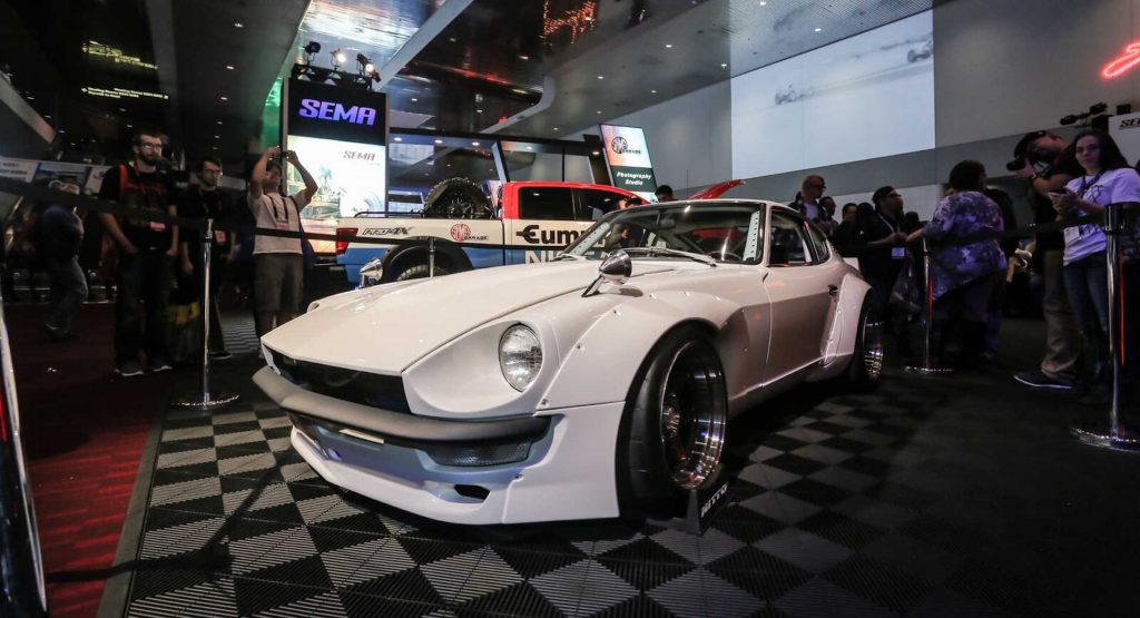 Datsun 240Z