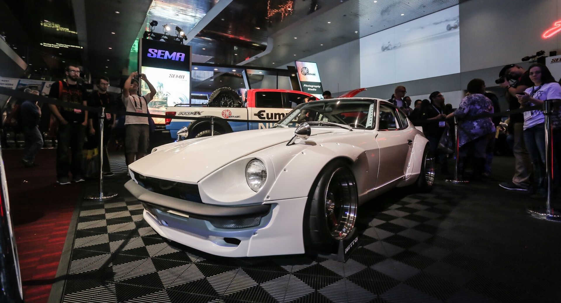 Datsun 240Z Op-Ed: It’s Time To Accept The Datsun 240Z As One Of The Best JDM Tuner Cars
