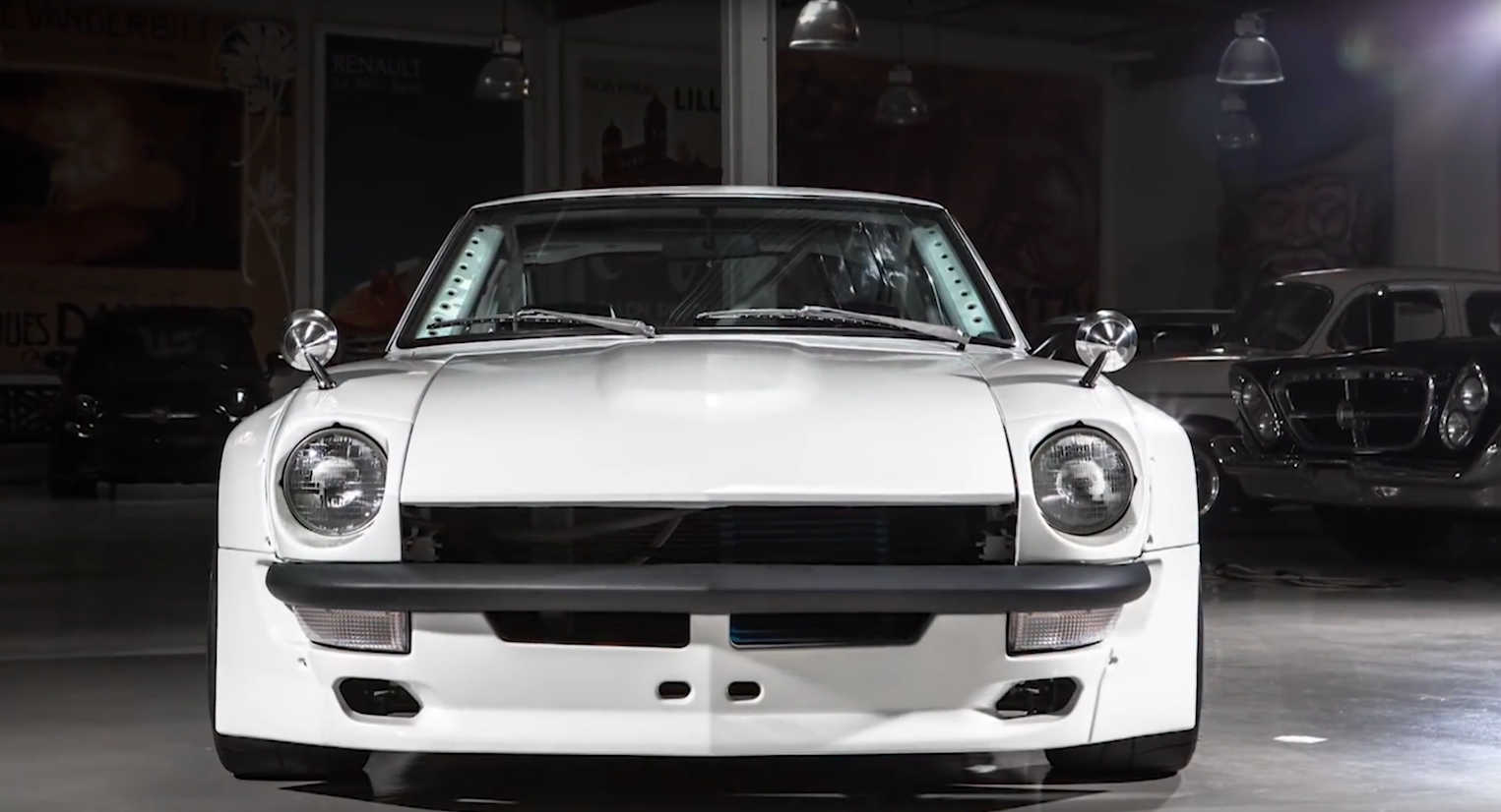 Datsun 240Z Op-Ed: It’s Time To Accept The Datsun 240Z As One Of The Best JDM Tuner Cars