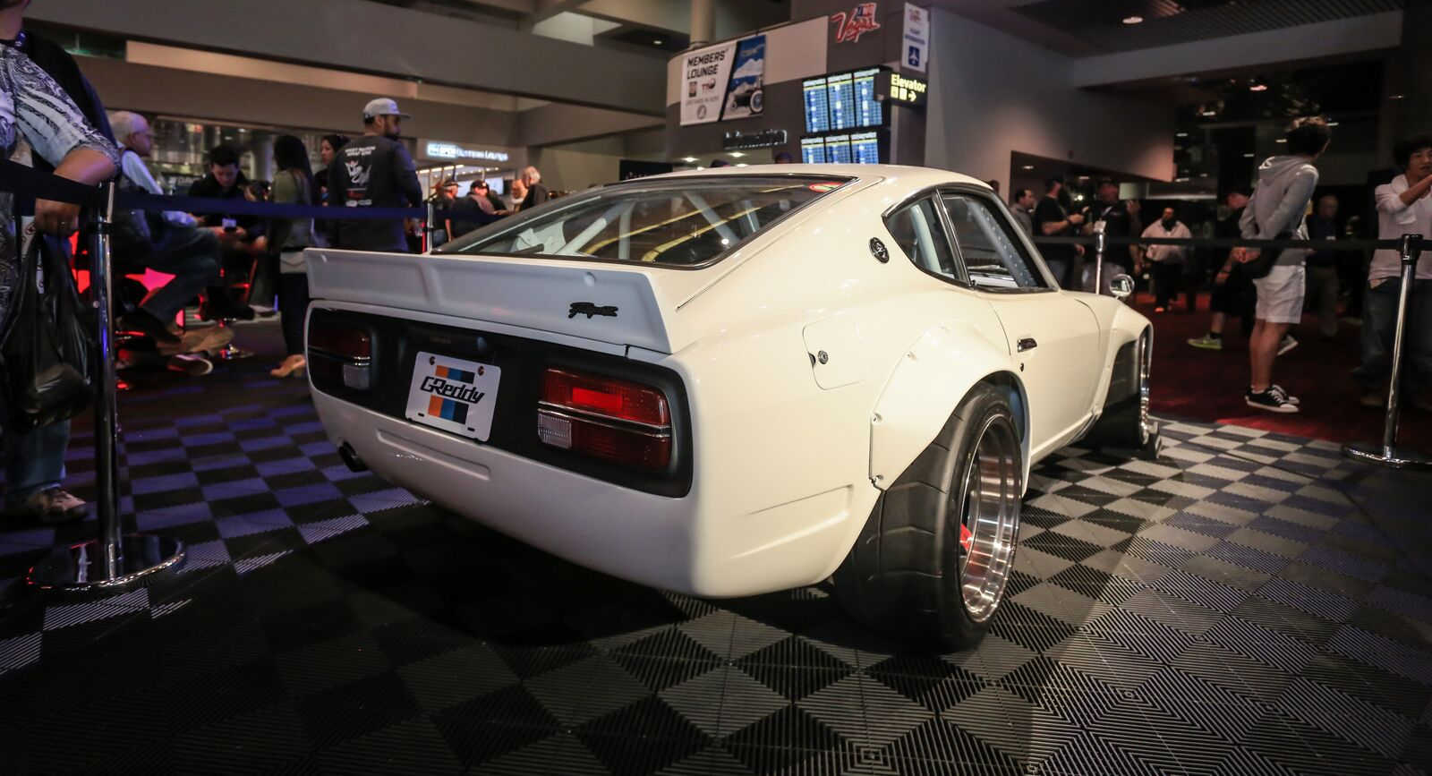 Datsun 240Z Op-Ed: It’s Time To Accept The Datsun 240Z As One Of The Best JDM Tuner Cars