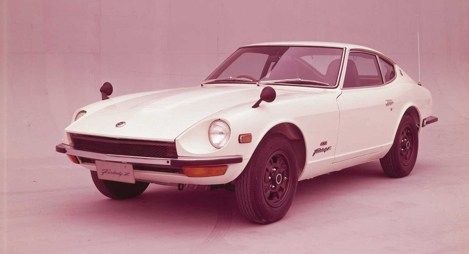 Datsun 240Z Op-Ed: It’s Time To Accept The Datsun 240Z As One Of The Best JDM Tuner Cars
