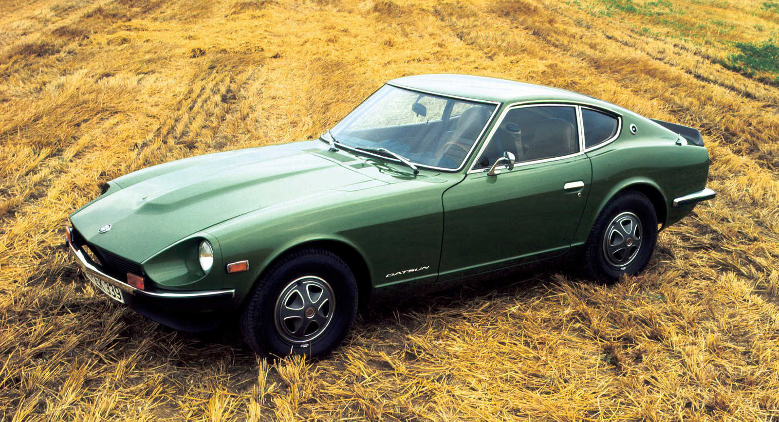 Datsun 240Z Op-Ed: It’s Time To Accept The Datsun 240Z As One Of The Best JDM Tuner Cars