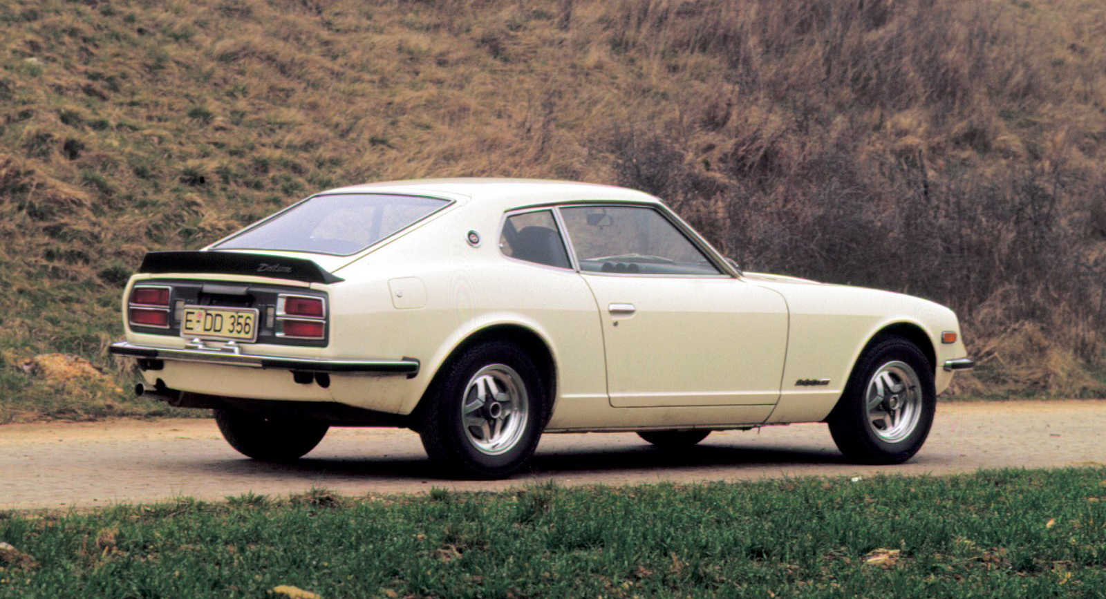 Datsun 240Z Op-Ed: It’s Time To Accept The Datsun 240Z As One Of The Best JDM Tuner Cars