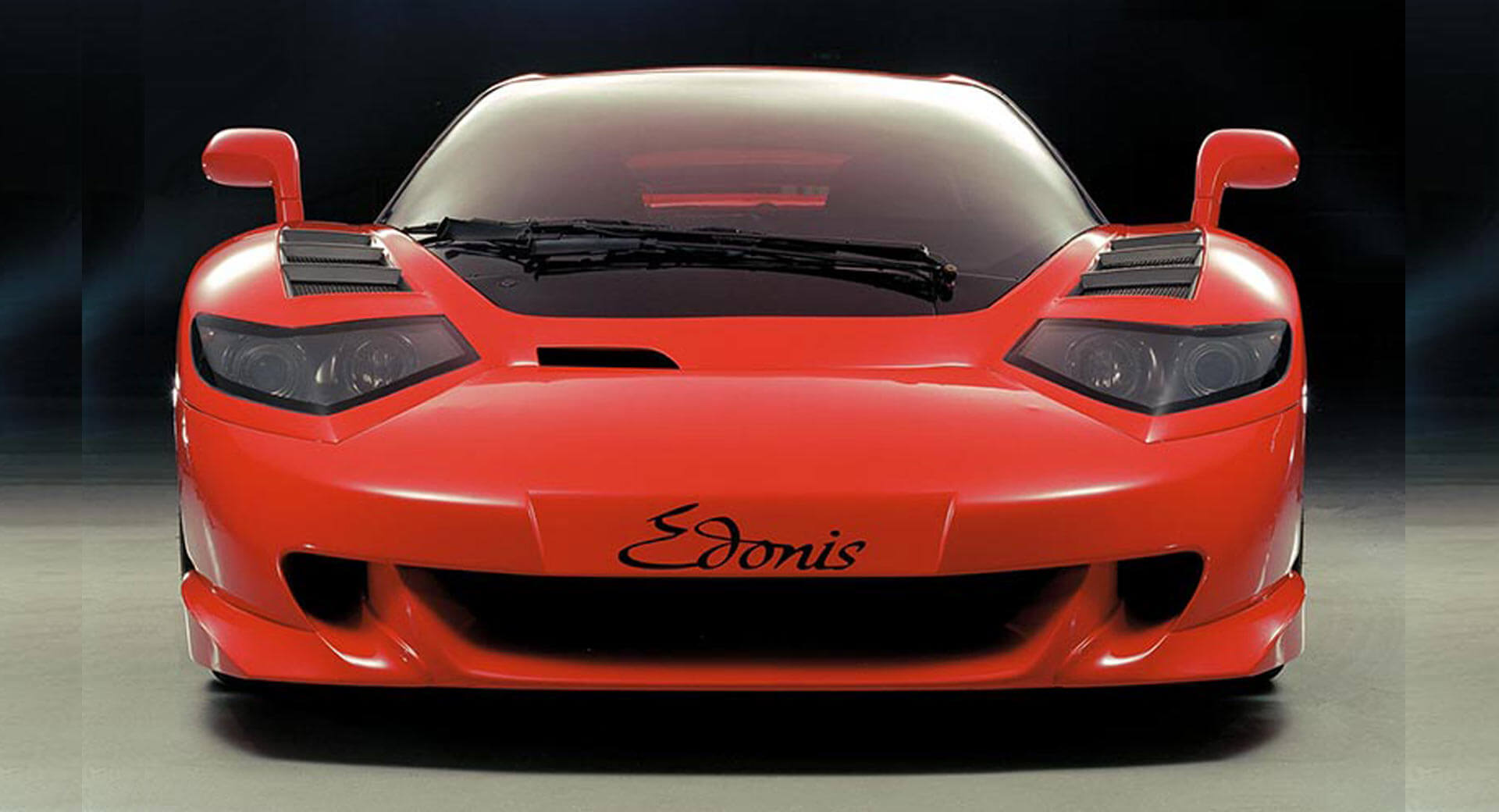 Nicola Materazzi, Father Of The Ferrari F40, Passed Away At 83