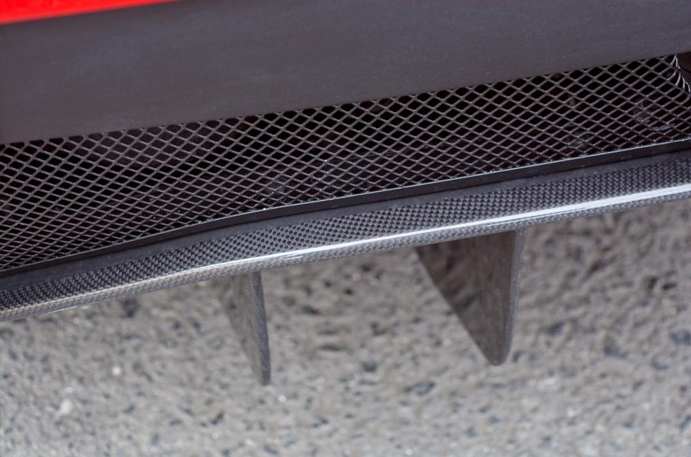 FERRARI-458-SPECIALE-A-11 Would You Pay Over A Million Bucks For A Barely Driven Ferrari 458 Speciale Aperta?