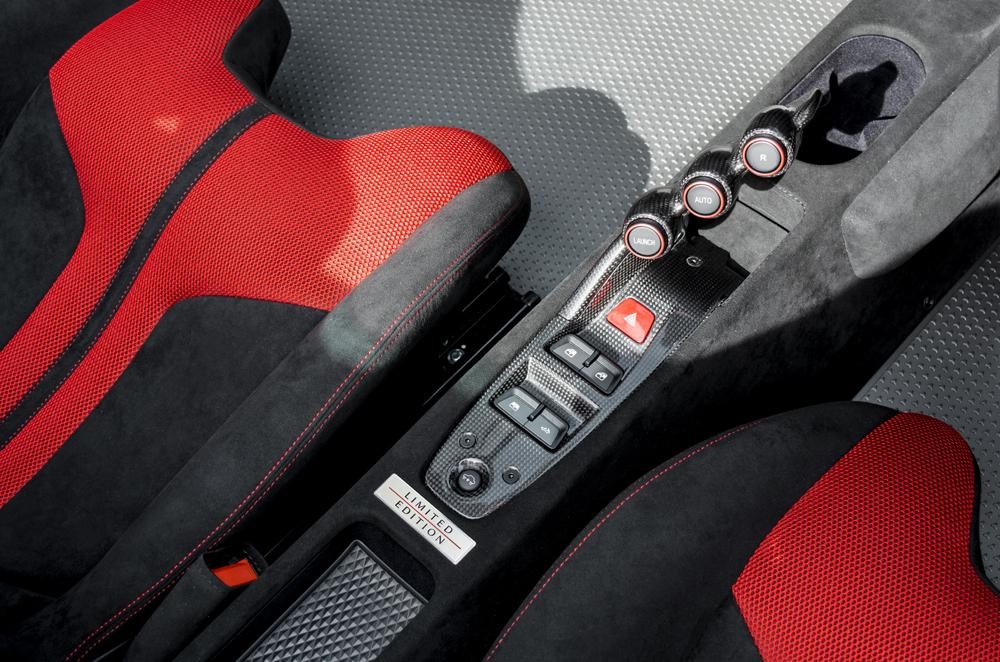 FERRARI-458-SPECIALE-A-21 Would You Pay Over A Million Bucks For A Barely Driven Ferrari 458 Speciale Aperta?