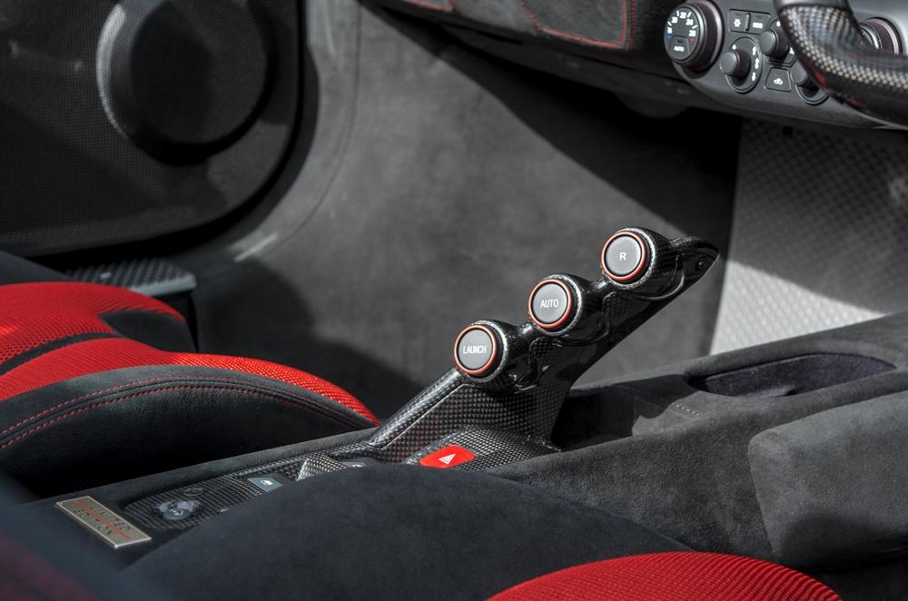 FERRARI-458-SPECIALE-A-22 Would You Pay Over A Million Bucks For A Barely Driven Ferrari 458 Speciale Aperta?