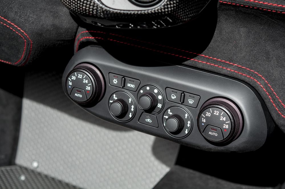 FERRARI-458-SPECIALE-A-29 Would You Pay Over A Million Bucks For A Barely Driven Ferrari 458 Speciale Aperta?