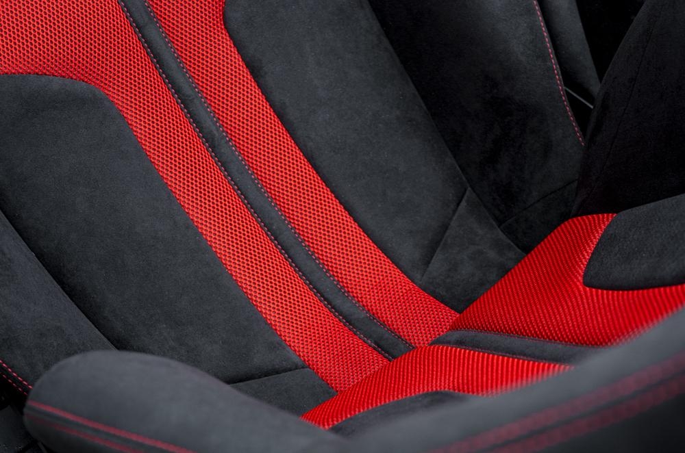 FERRARI-458-SPECIALE-A-30 Would You Pay Over A Million Bucks For A Barely Driven Ferrari 458 Speciale Aperta?