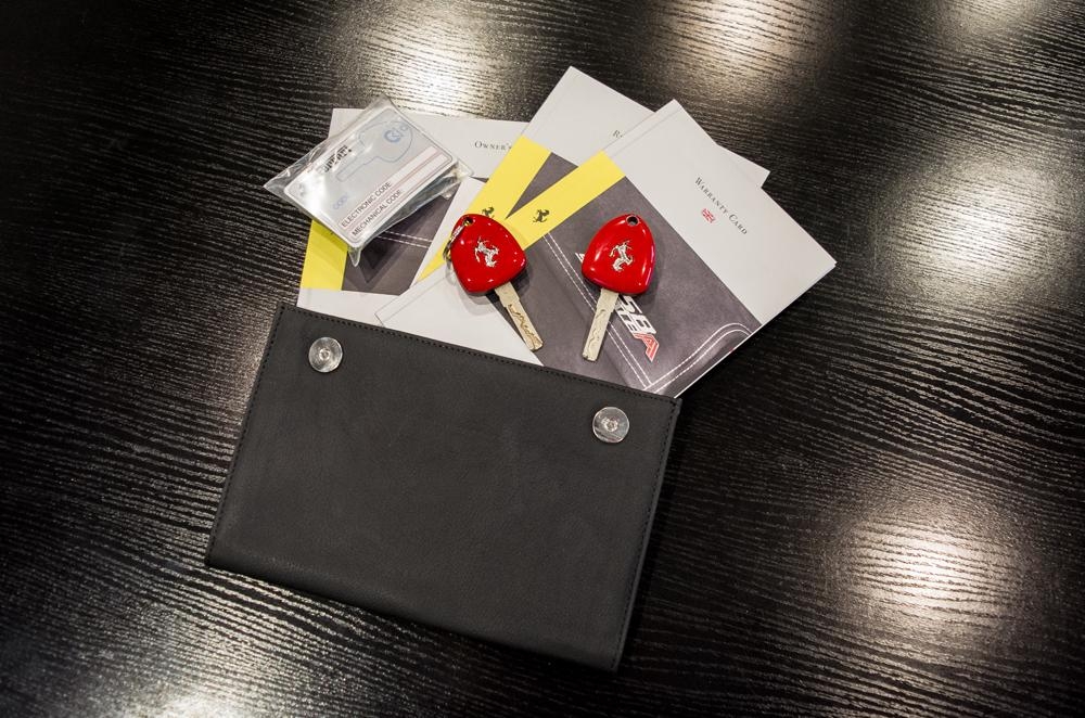 FERRARI-458-SPECIALE-A-31 Would You Pay Over A Million Bucks For A Barely Driven Ferrari 458 Speciale Aperta?