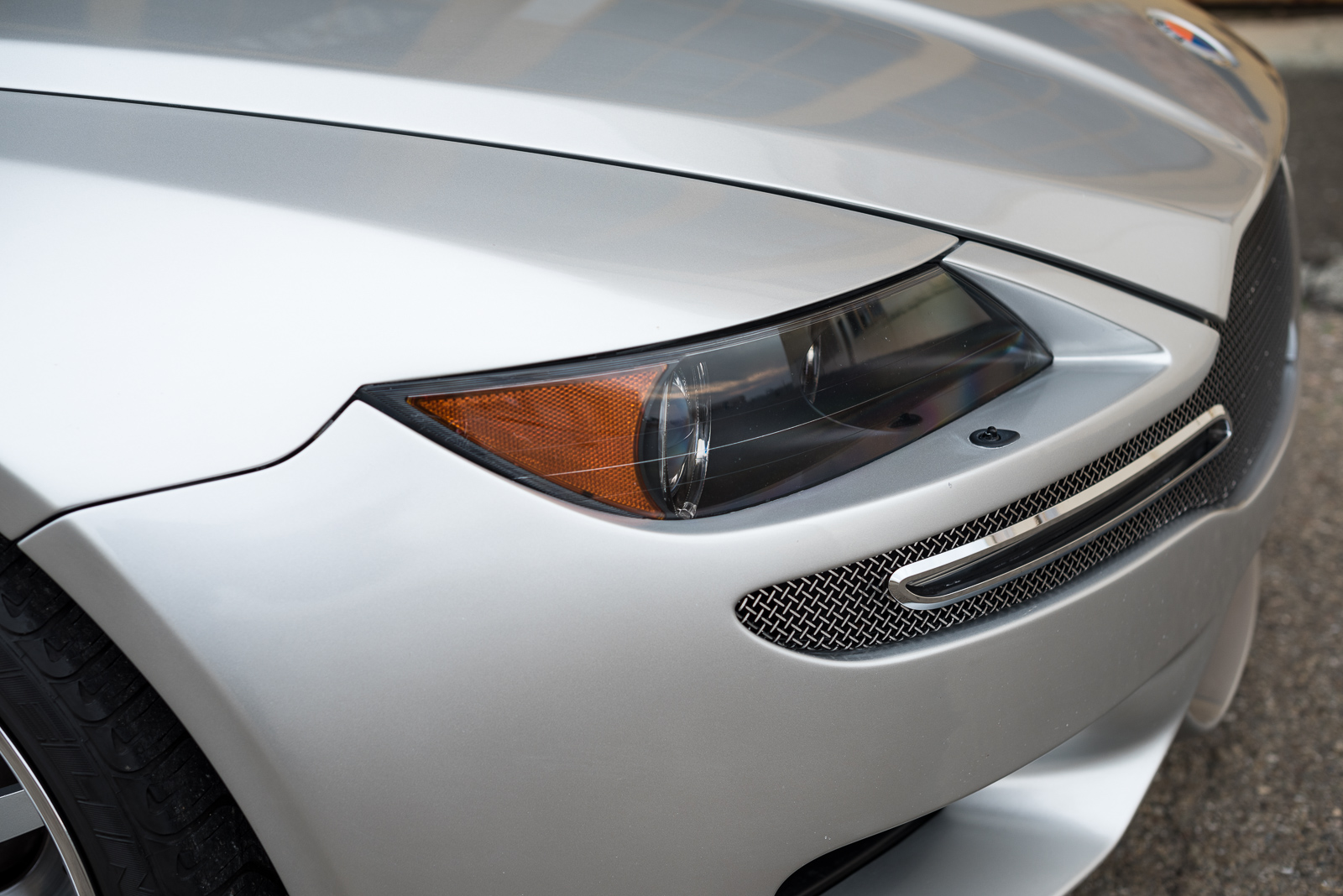 Fisker-Latigo-14 Unique Fisker Latigo Is Much More Than A Coachbuilt BMW M6