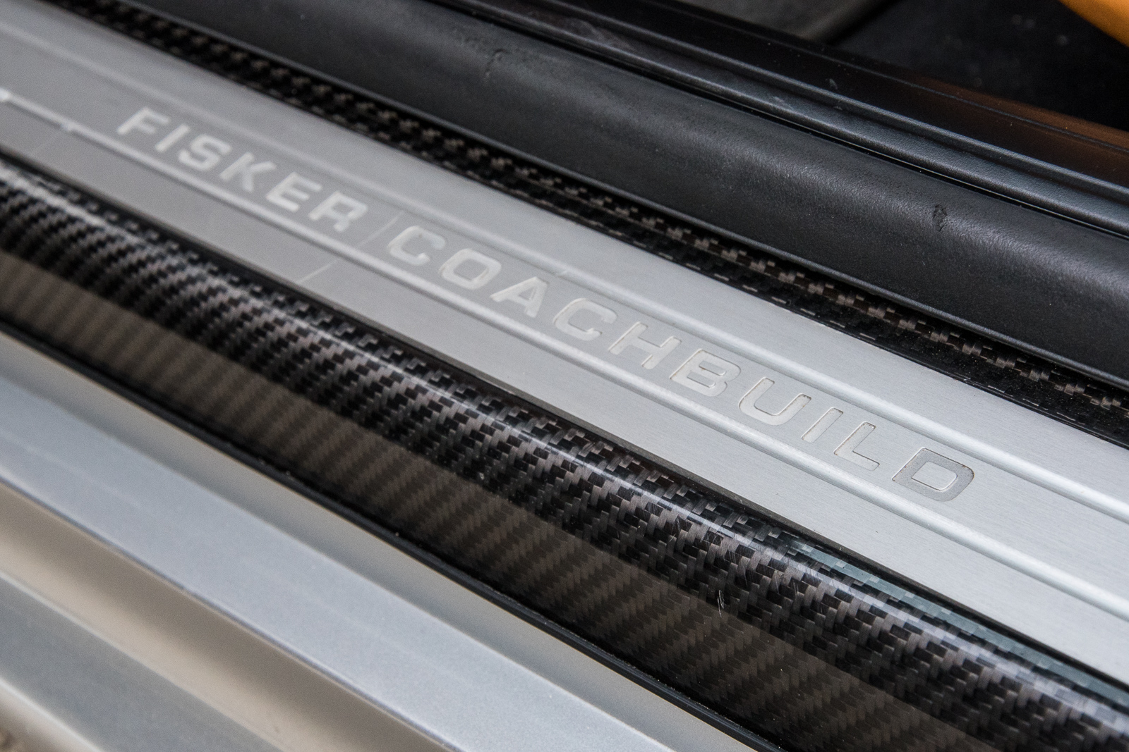 Fisker-Latigo-27 Unique Fisker Latigo Is Much More Than A Coachbuilt BMW M6