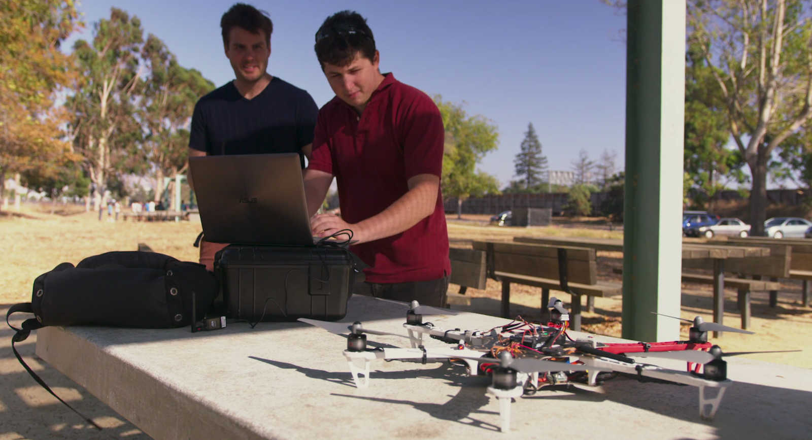 Flying Car Nanodegree program Udacity The Future Has Arrived: You Can Now Get A Degree In ‘Flying Car’ Engineering