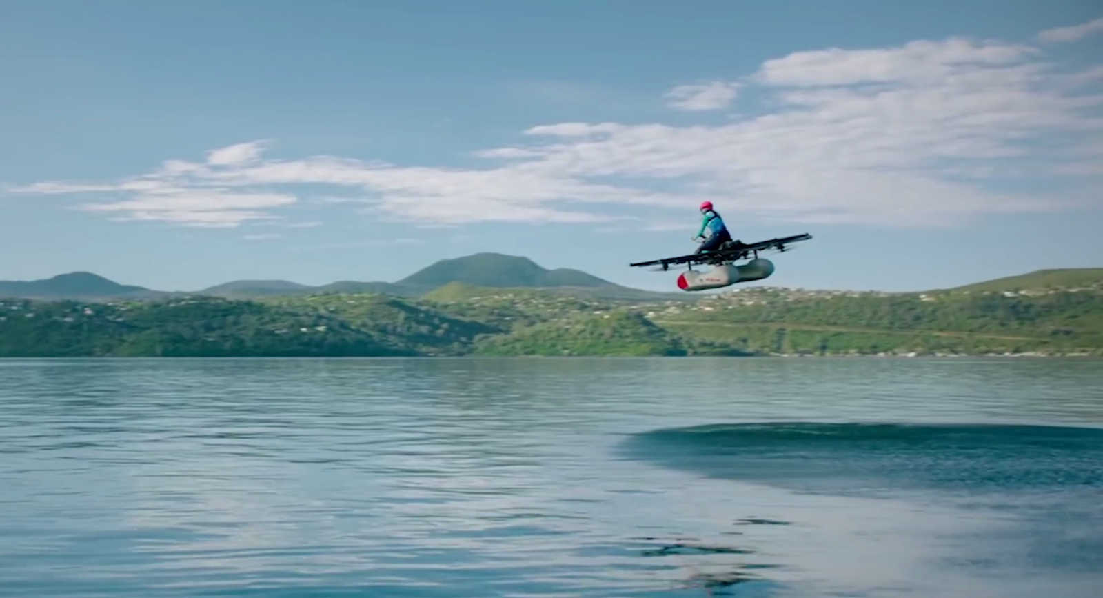 Flying Car Nanodegree program Udacity The Future Has Arrived: You Can Now Get A Degree In ‘Flying Car’ Engineering