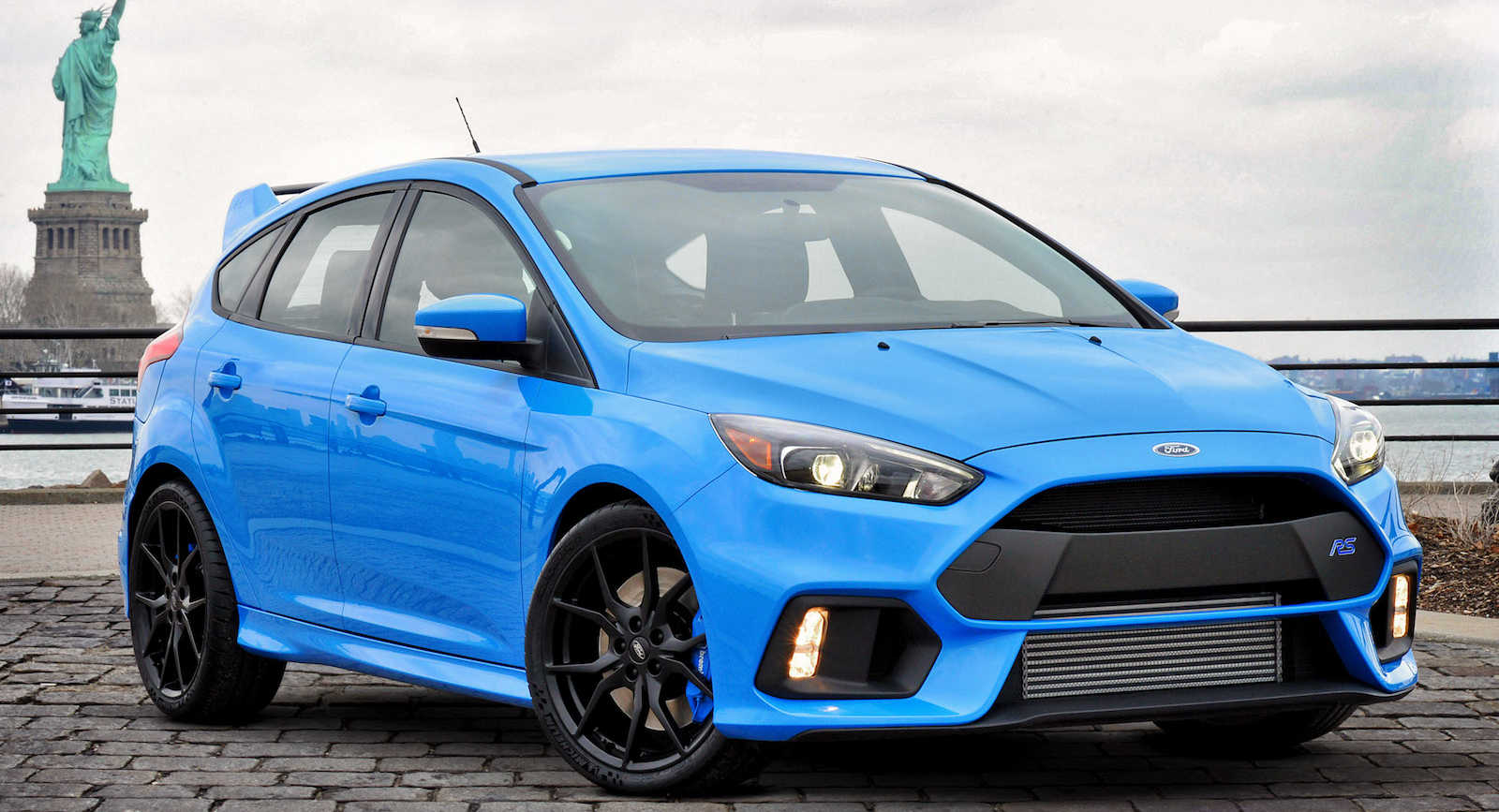 Ford Focus RS Ford Allegedly Acknowledges Focus RS’ Head Gasket Issue, Comes Up With A Fix