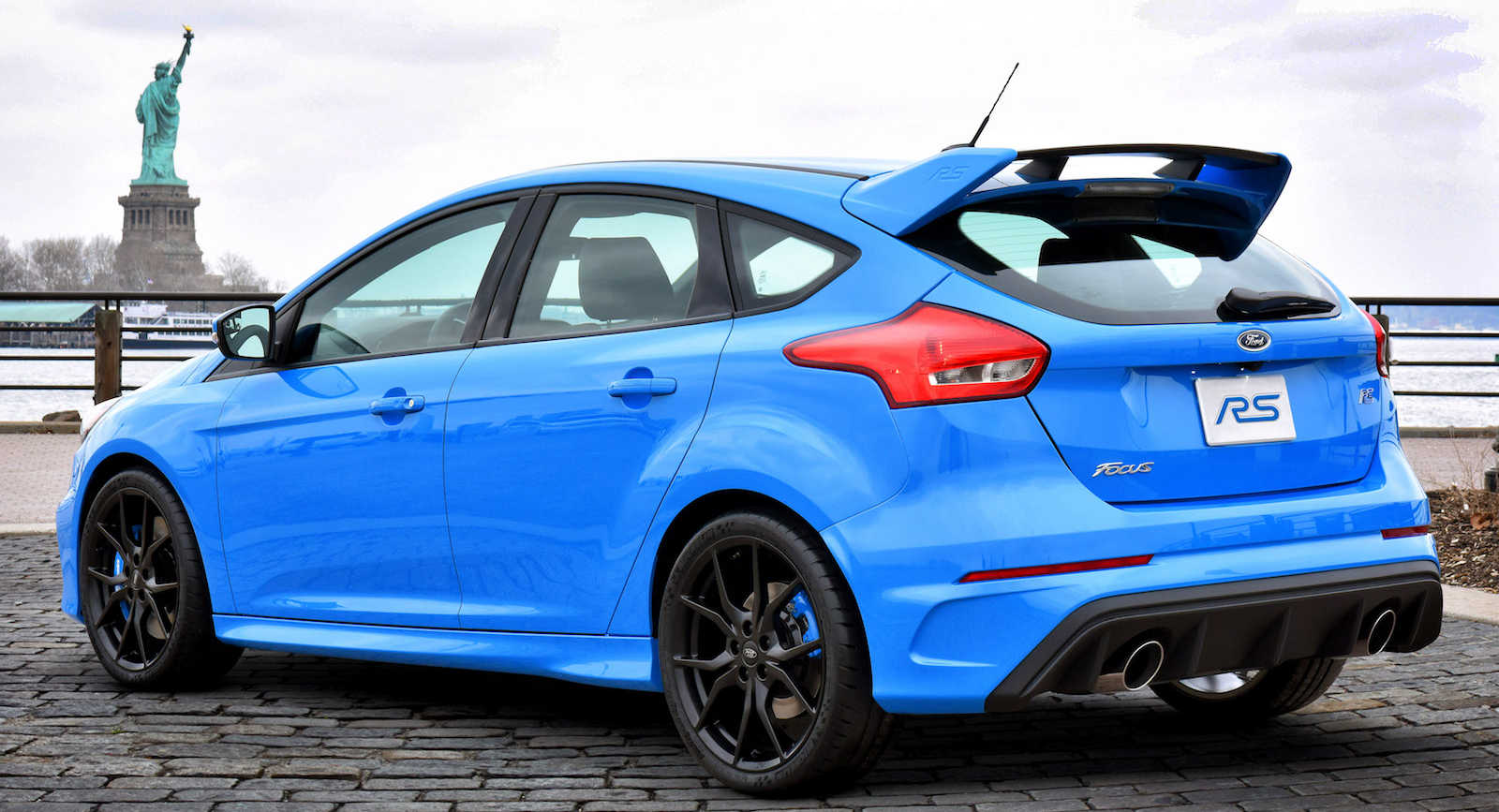 Ford Focus RS Ford Allegedly Acknowledges Focus RS’ Head Gasket Issue, Comes Up With A Fix
