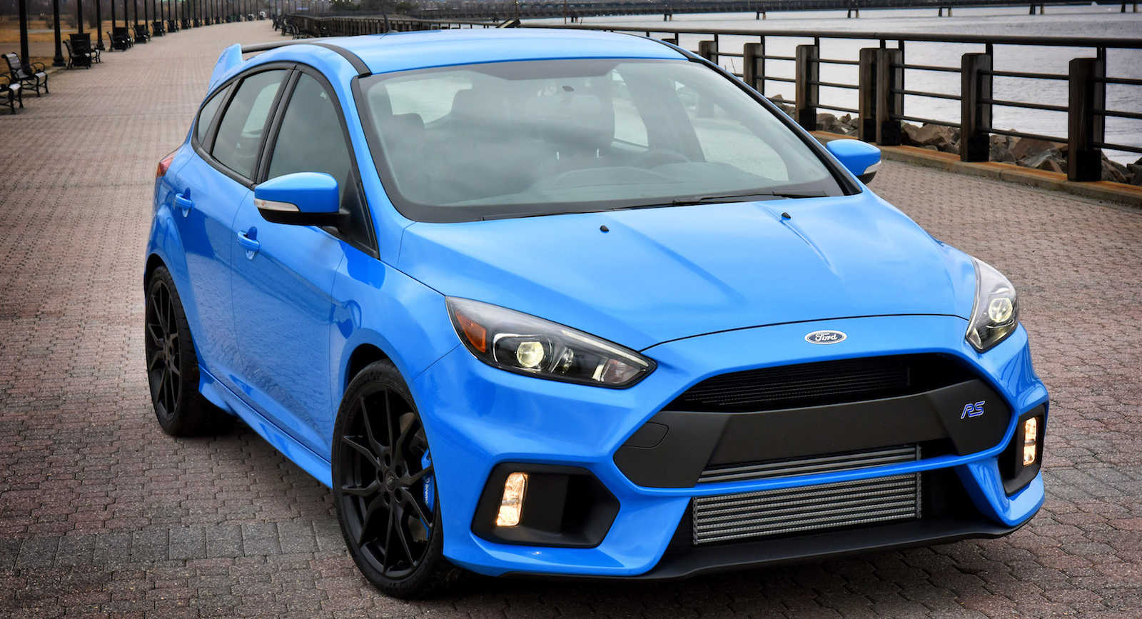 Ford Focus RS Ford Allegedly Acknowledges Focus RS’ Head Gasket Issue, Comes Up With A Fix